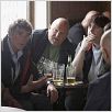 Buscando a Eric : photo Ken Loach, Steve Evets