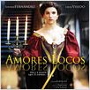 Amores locos : poster