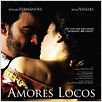 Amores locos : poster