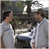 Resacón en Las Vegas : photo Ed Helms, Todd Phillips