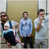 Resacón en Las Vegas : photo Bradley Cooper, Ed Helms, Todd Phillips, Zach Galifianakis
