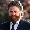 Resacón en Las Vegas : photo Todd Phillips, Zach Galifianakis