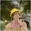 Brüno : photo Larry Charles, Sacha Baron Cohen