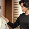 Precious : photo Gabourey Sidibe, Lee Daniels, Paula Patton