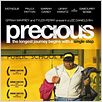 Precious : poster Lee Daniels