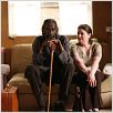 London River : photo Brenda Blethyn, Rachid Bouchareb, Sotigui Kouyate