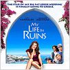 Mi vida en ruinas : poster Donald Petrie, Nia Vardalos