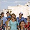Mi vida en ruinas : photo Donald Petrie, Nia Vardalos