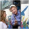 Mi vida en ruinas : photo Donald Petrie, Nia Vardalos, Richard Dreyfuss
