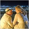 Mi vida en ruinas : photo Alexis Georgoulis, Donald Petrie, Nia Vardalos
