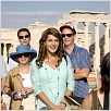 Mi vida en ruinas : photo Donald Petrie, Nia Vardalos