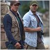 Los mercenarios : photo Jason Statham, Sylvester Stallone