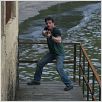 Los mercenarios : photo Sylvester Stallone