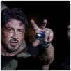 Los mercenarios : photo Jason Statham, Sylvester Stallone