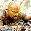 Los mercenarios : photo Steve Austin, Sylvester Stallone