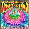 Destino: Woodstock : poster Ang Lee