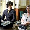 Destino: Woodstock : photo Ang Lee, Demetri Martin, Henry Goodman, Imelda Staunton