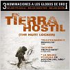 En tierra hostil : poster