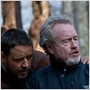 Robin Hood : photo Ridley Scott, Russell Crowe
