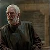 Robin Hood : photo Max von Sydow, Ridley Scott