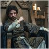 Robin Hood : photo Oscar Isaac, Ridley Scott