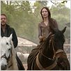 Robin Hood : photo Cate Blanchett, Ridley Scott, Russell Crowe