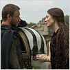 Robin Hood : photo Cate Blanchett, Ridley Scott, Russell Crowe