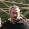 Robin Hood : photo Kevin Durand, Ridley Scott