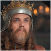 Robin Hood : photo Danny Huston, Ridley Scott