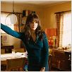 The Lovely Bones : photo Peter Jackson, Rachel Weisz