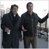 Con el amor no hay quien pueda : photo John Corbett