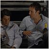 Con el amor no hay quien pueda : photo John Corbett