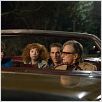 Los fantasmas de mis ex novias : photo Devin Brochu, Emma Stone, Mark Waters, Matthew McConaughey, Michael Douglas