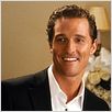 Los fantasmas de mis ex novias : photo Mark Waters, Matthew McConaughey