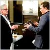 Los fantasmas de mis ex novias : photo Mark Waters, Matthew McConaughey, Michael Douglas