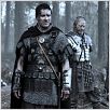 Centurión : photo Michael Fassbender, Neil Marshall