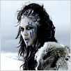 Centurión : photo Neil Marshall, Olga Kurylenko