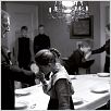 La cinta blanca : photo Michael Haneke, Ulrich Tukur