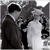 La cinta blanca : photo Michael Haneke