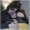 A l'origine : photo Emmanuelle Devos, François Cluzet, Xavier Giannoli