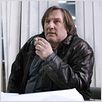 A l'origine : photo Gérard Depardieu, Xavier Giannoli