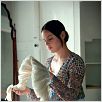 Bright Star : photo Abbie Cornish, Jane Campion