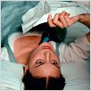 Bright Star : photo Abbie Cornish, Jane Campion