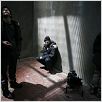 Un profeta : photo Jacques Audiard, Tahar Rahim