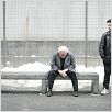 Un profeta : photo Jacques Audiard, Niels Arestrup, Tahar Rahim