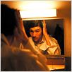 Un profeta : photo Jacques Audiard, Tahar Rahim