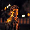 Un profeta : photo Jacques Audiard, Tahar Rahim
