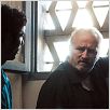 Un profeta : photo Jacques Audiard, Niels Arestrup, Tahar Rahim