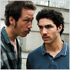 Un profeta : photo Jacques Audiard, Reda Kateb, Tahar Rahim