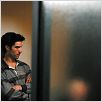 Un profeta : photo Jacques Audiard, Tahar Rahim